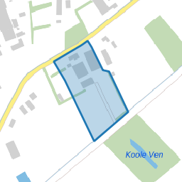 Perceel UDH00-E-6468