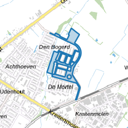 Perceel UDH00-E-6476