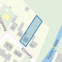 Perceel UDH00-E-6485