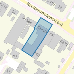 Perceel UDH00-E-6499