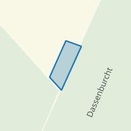 Perceel UDH00-E-6515