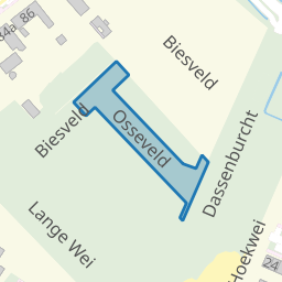 Perceel UDH00-E-6527