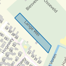 Perceel UDH00-E-6538