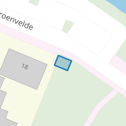 Perceel UDH00-E-6550