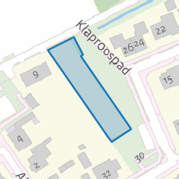 Perceel UDH00-F-2592