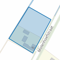 Perceel UDH00-F-2616