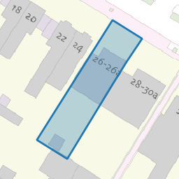 Perceel UDH00-F-2647