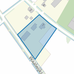 Perceel UDH00-F-2730