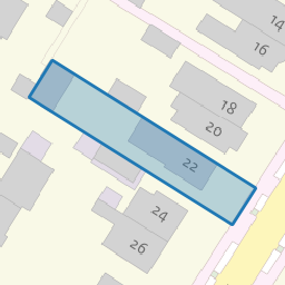 Perceel UDH00-F-2750