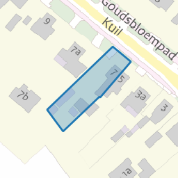 Perceel UDH00-F-2774