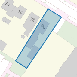 Perceel UDH00-F-2790