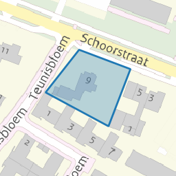 Perceel UDH00-F-2824