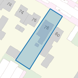 Perceel UDH00-F-2841