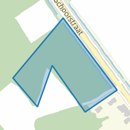 Perceel UDH00-F-2857