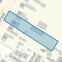 Perceel UDH00-F-2920