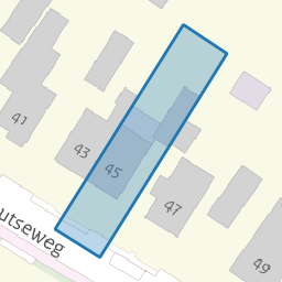 Perceel UDH00-F-2927