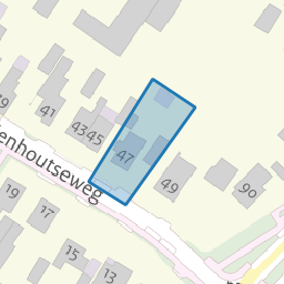 Perceel UDH00-F-2928