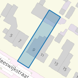 Perceel UDH00-F-2955