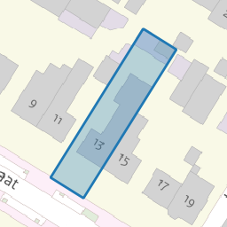 Perceel UDH00-F-2957