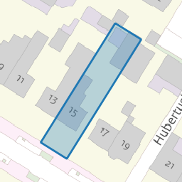 Perceel UDH00-F-2958