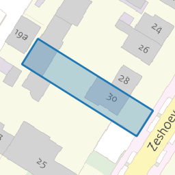 Perceel UDH00-F-2961