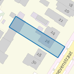 Perceel UDH00-F-2963