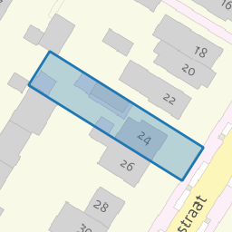 Perceel UDH00-F-2964