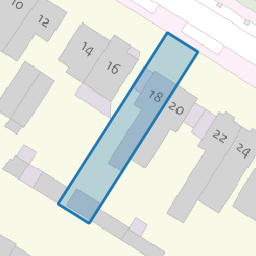 Perceel UDH00-F-3023