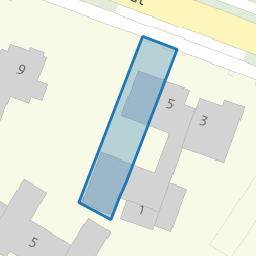 Perceel UDH00-F-3031