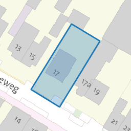 Perceel UDH00-F-3055