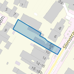 Perceel UDH00-F-3069