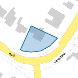 Perceel UDH00-F-3109