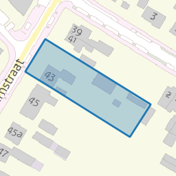 Perceel UDH00-F-3150