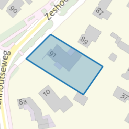 Perceel UDH00-F-3160