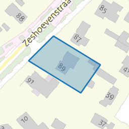 Perceel UDH00-F-3161