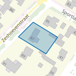 Perceel UDH00-F-3162