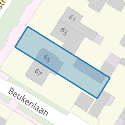 Perceel UDH00-F-3168