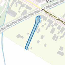 Perceel UDH00-F-3186