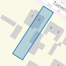 Perceel UDH00-F-3191