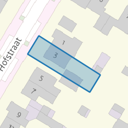 Perceel UDH00-F-3202