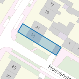 Perceel UDH00-F-3207