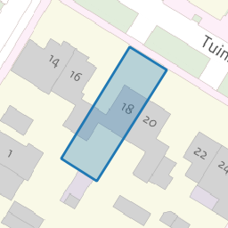 Perceel UDH00-F-3210