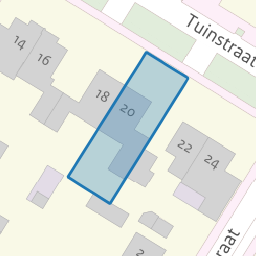 Perceel UDH00-F-3211