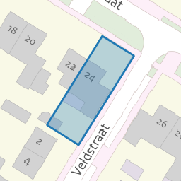 Perceel UDH00-F-3213