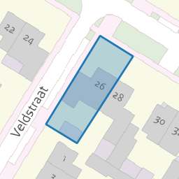 Perceel UDH00-F-3214