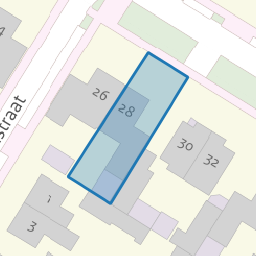 Perceel UDH00-F-3215