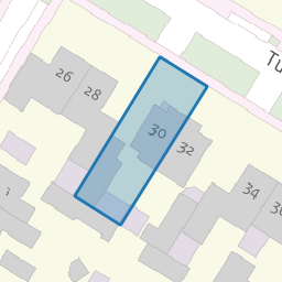 Perceel UDH00-F-3216