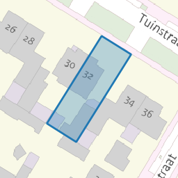 Perceel UDH00-F-3217