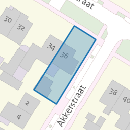 Perceel UDH00-F-3219