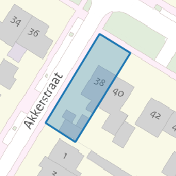 Perceel UDH00-F-3222